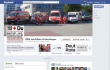 DRK LE in Facebook