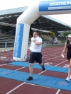 Spendenlauf DRK