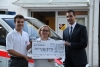 Spende BW-Bank