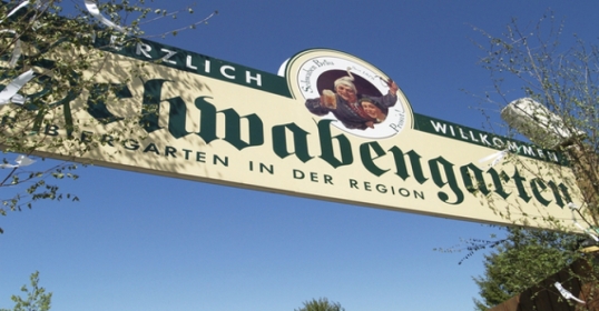 Schwabengarten