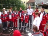 Ausbildung Einsatz und Betreuung