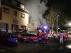 Brandeinsatz Leinfelden