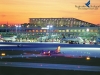 Betreuungseinsatz Flughafen