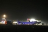Großalarm Flughafen