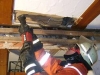 Brandeinsatz Echterdingen