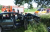 Verkehrsunfall