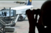 Großalarm Flughafen