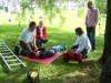 Ausbildung in Pfalzgrafenweiler