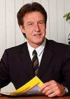 Oberbürgermeister Klenk