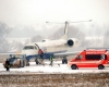 Großalarm Flughafen