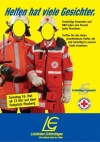 Helfen hat viele Gesichter