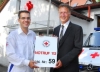Notfallbeschilderung Krautfest