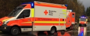 Rettungsdienstunterstützung