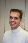 Ron Wüst