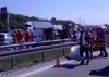 Verkehrsunfall BAB8