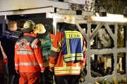 Brand Echterdingen 20140422