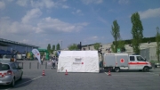 AOK Frauenlauf 20140412