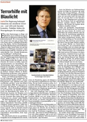 Artikel Spiegel KW22
