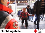 Flüchtlingsaktion Esslingen