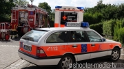 20150724 Küchenbrand Echterdingen