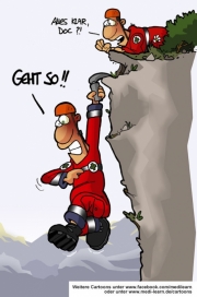 Krankmeldung