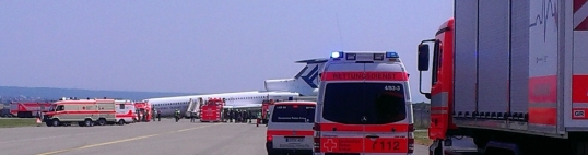 Einsätze 2015