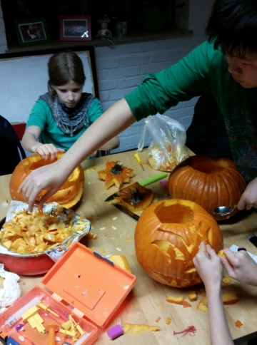 JRK Halloween 2