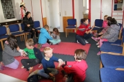 20160414 Besuch Kindergarten