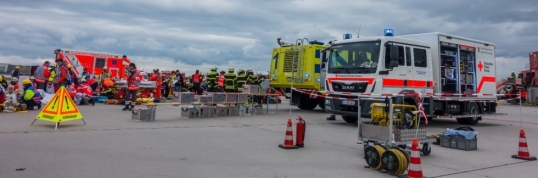 Einsätze 2017
