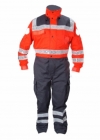 Einsatz-Overall