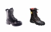 Einsatzstiefel