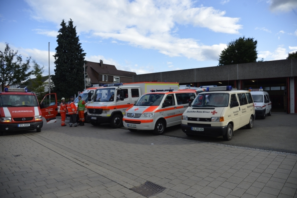 Bosshoss kennenlernen