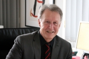 1. Vorsitzender Oberbürgermeister Roland Klenk